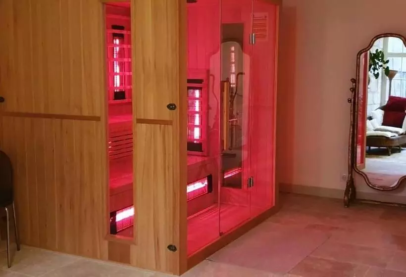 Aamiaismajoitus (B&B) Villa Art Nouveau