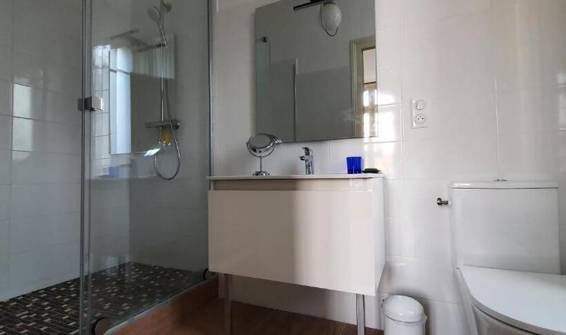 تختخواب و صبحانه Villa Art Nouveau