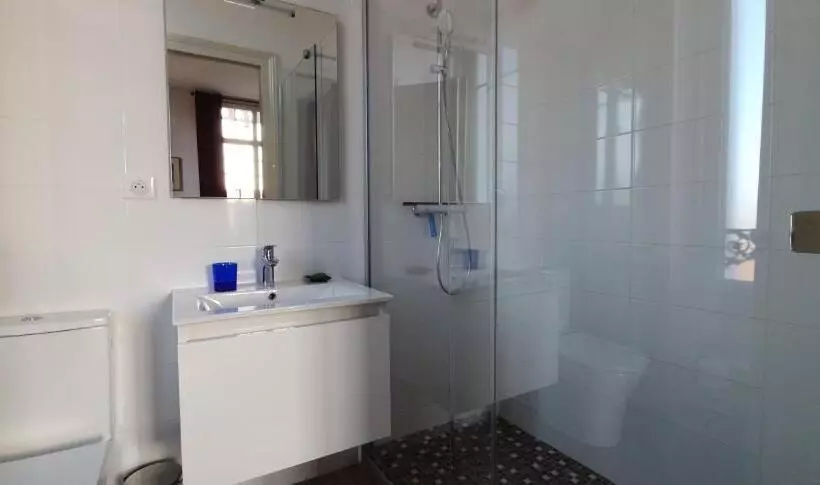 Aamiaismajoitus (B&B) Villa Art Nouveau