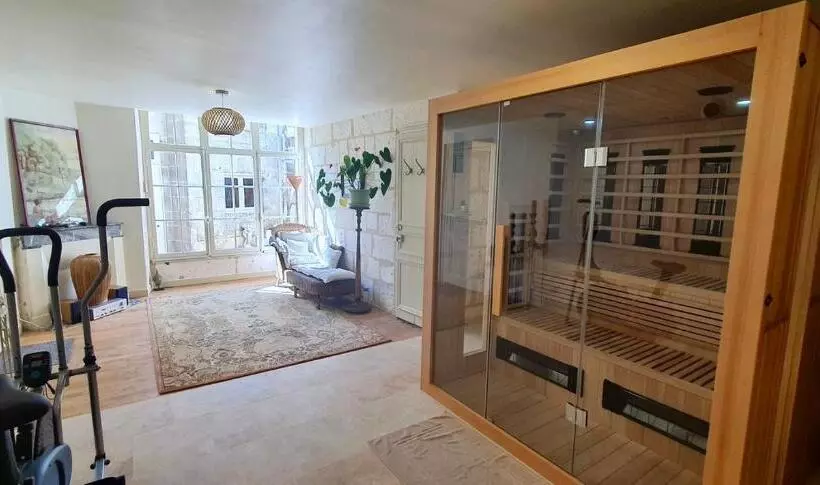 Aamiaismajoitus (B&B) Villa Art Nouveau