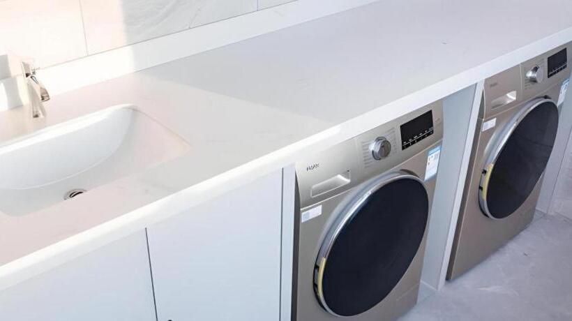 Borrman Hotel East Huai An Railway Station Zhou Enlai Memorial