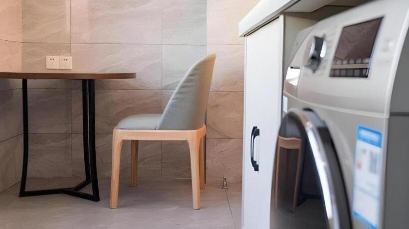 Borrman Hotel East Huai An Railway Station Zhou Enlai Memorial