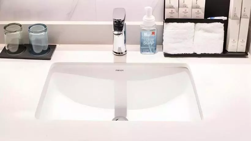 Borrman Hotel Hengyang Huaxin Caixia Street