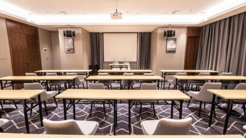 Borrman Hotel Hengyang Huaxin Caixia Street