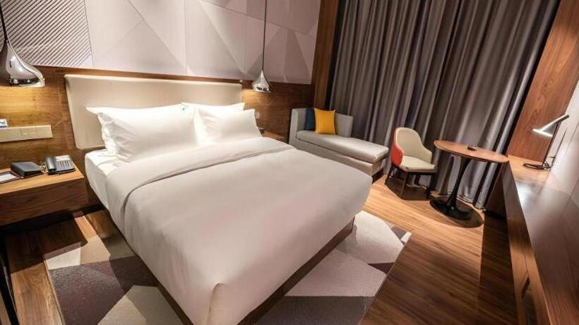 Borrman Hotel Hengyang Huaxin Caixia Street