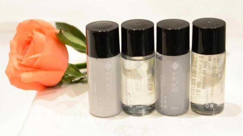 Chonpines Hotel North Xiamen Station Jimei University