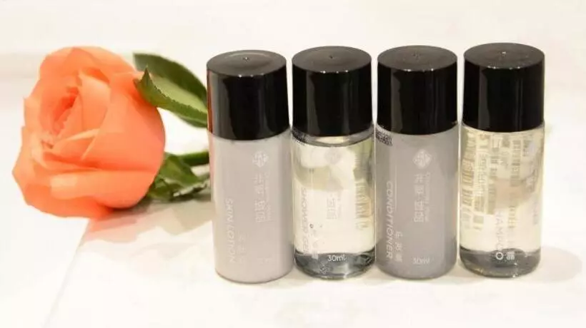 Chonpines Hotel North Xiamen Station Jimei University