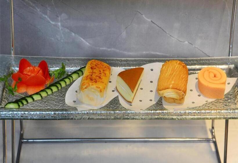 Chonpines Hotel North Xiamen Station Jimei University