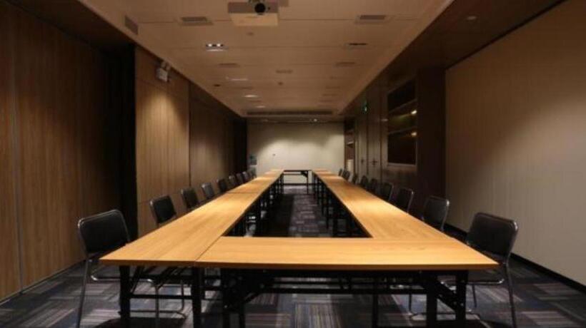 Echarm Hotel Wuhan Hanyang Wangjiawan Sixin Avenue Metro Station