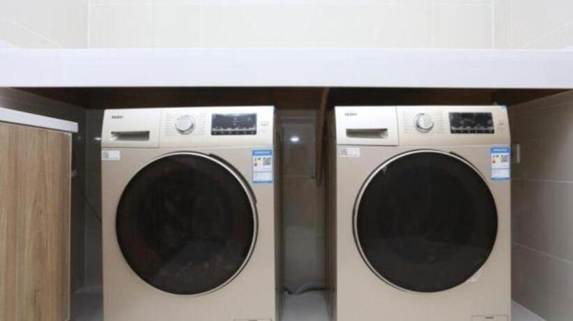 Echarm Hotel Wuhan Hanyang Wangjiawan Sixin Avenue Metro Station