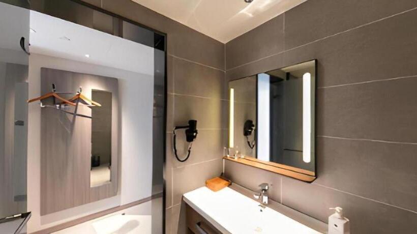 Hanting Hotel Anji Angel Avenue