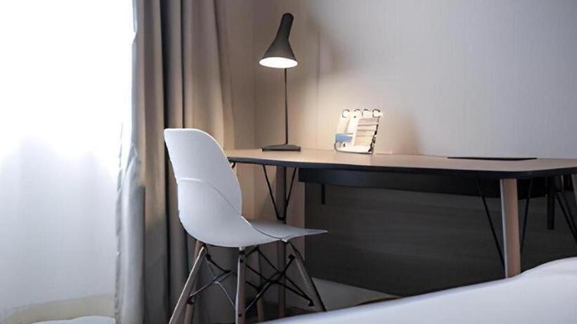 Hanting Hotel Anji Angel Avenue