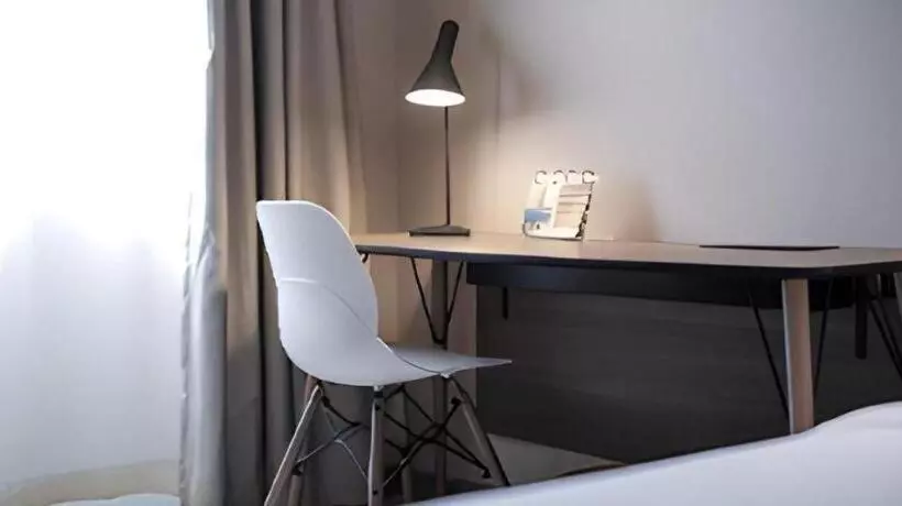 Hanting Hotel Anji Angel Avenue