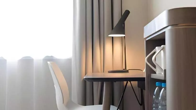 Hanting Hotel Anji Angel Avenue