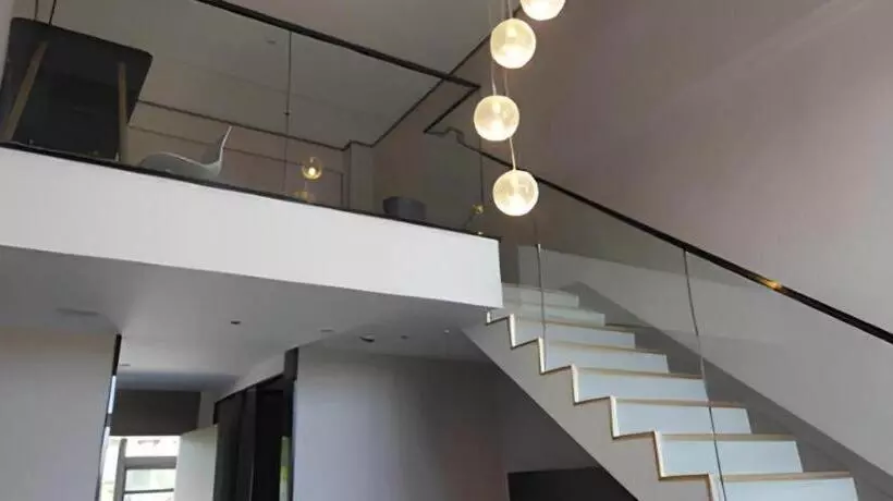 Hanting Hotel Anji Angel Avenue