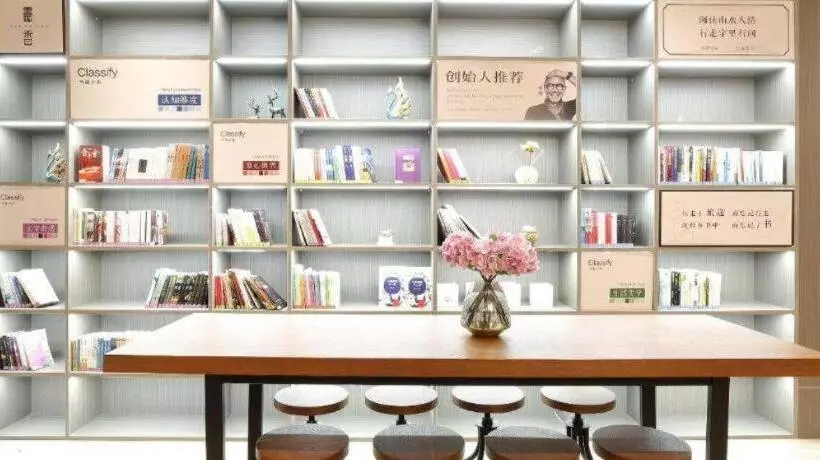 Hanting Hotel Shijiazhuang Pingshan Yehe Dong Road