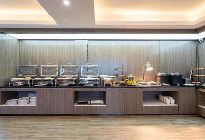 Hanting Hotel Zhuhai Doumen Daxin Xinduhui