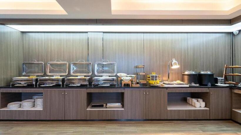 Hanting Hotel Zhuhai Doumen Daxin Xinduhui