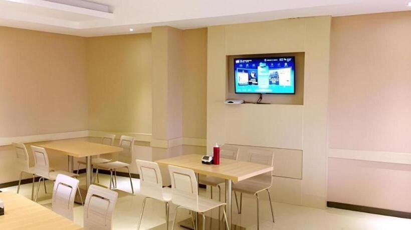 호텔 City Comfort Inn Foshan Dali Guangfo Zhicheng