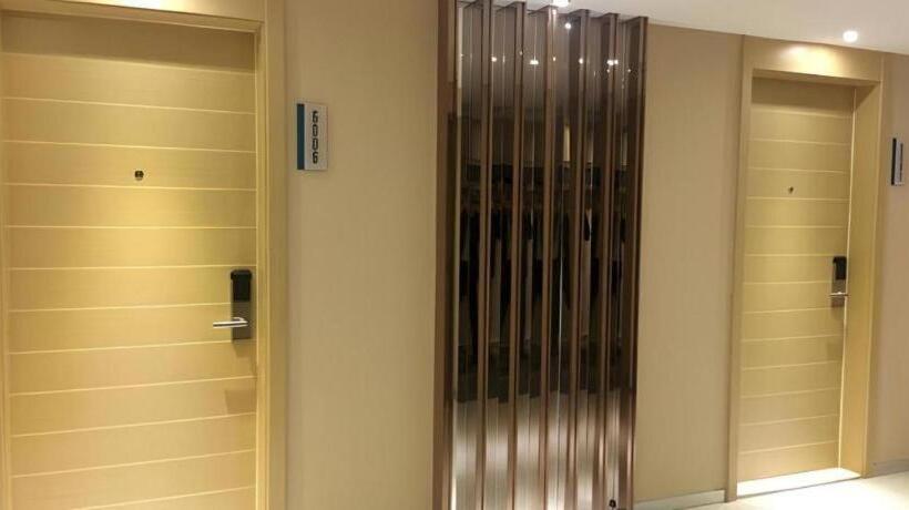 호텔 City Comfort Inn Foshan Dali Guangfo Zhicheng