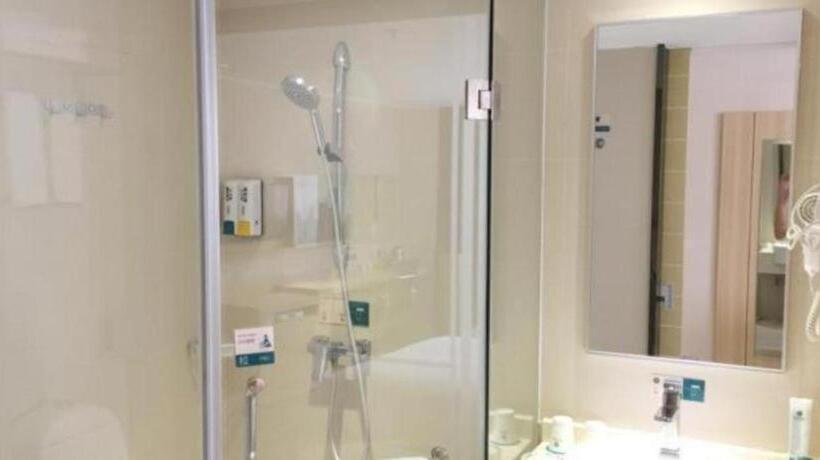 호텔 City Comfort Inn Foshan Dali Guangfo Zhicheng