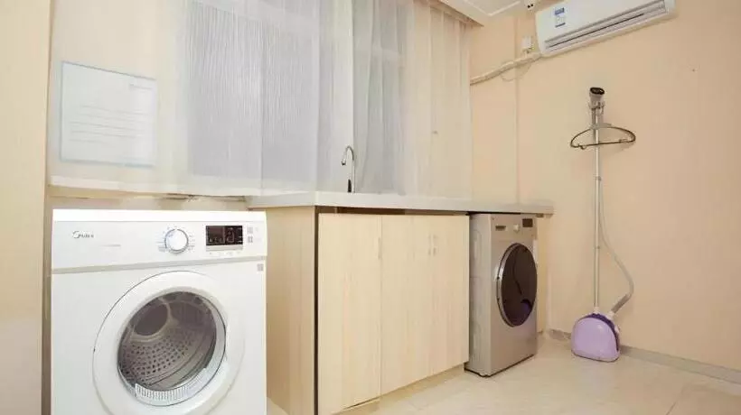 ホテル City Comfort Inn Xinyu Railway Station Walking Street