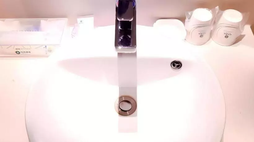 ホテル City Comfort Inn Xinyu Railway Station Walking Street