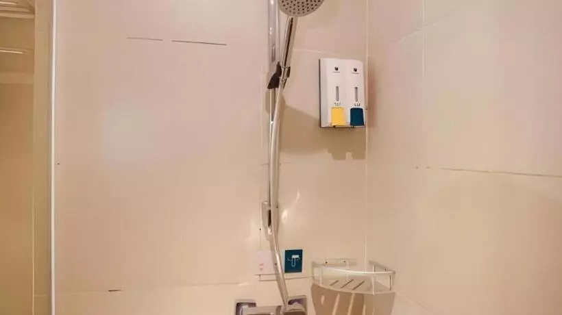 ホテル City Comfort Inn Xinyu Railway Station Walking Street