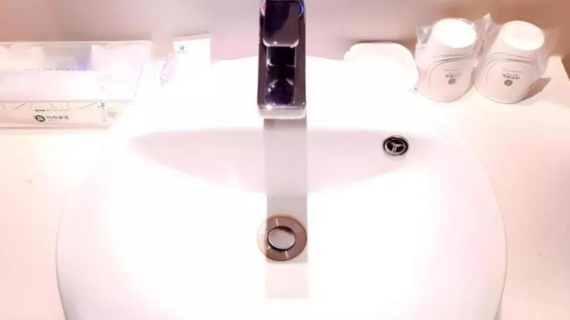 ホテル City Comfort Inn Xinyu Railway Station Walking Street