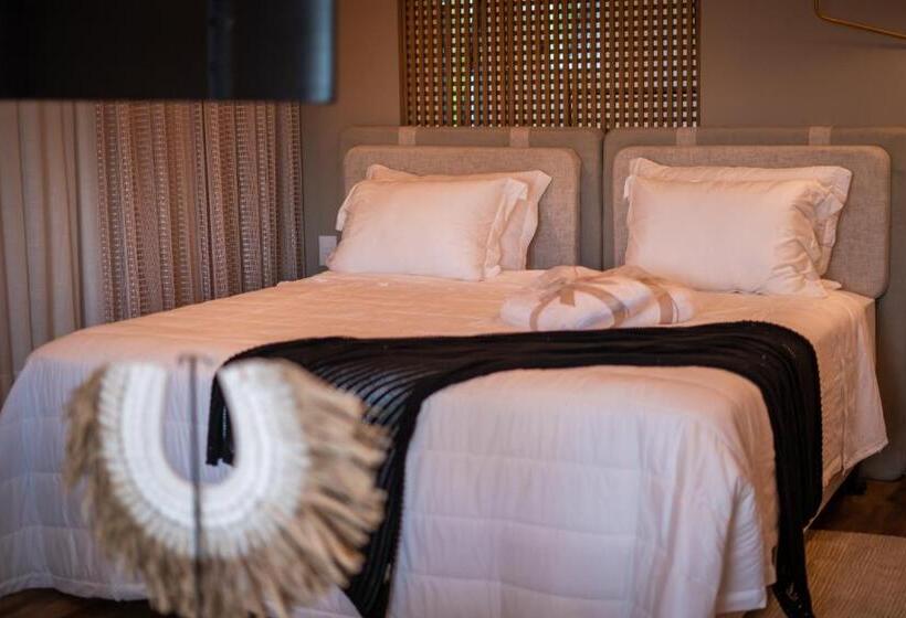 호텔 Morada Pedra Branca Boutique