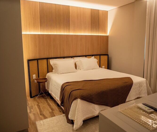 호텔 Morada Pedra Branca Boutique