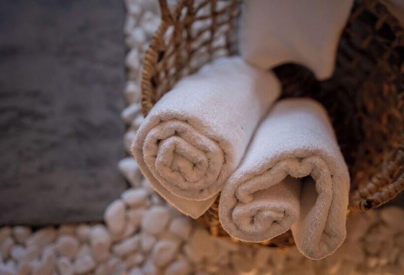 호텔 Morada Pedra Branca Boutique