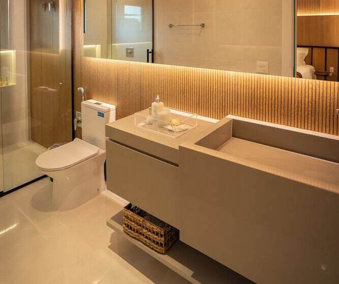 호텔 Morada Pedra Branca Boutique