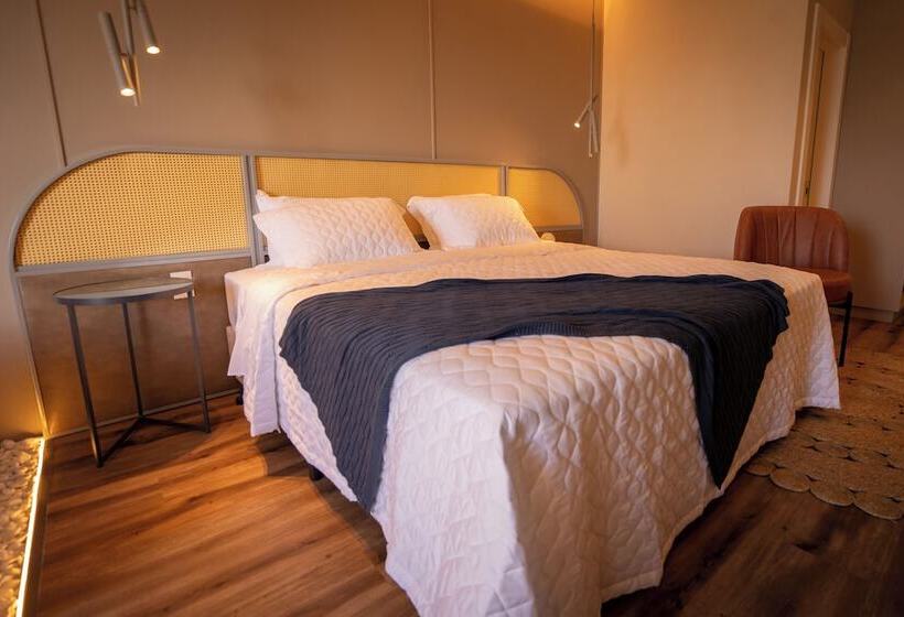 호텔 Morada Pedra Branca Boutique