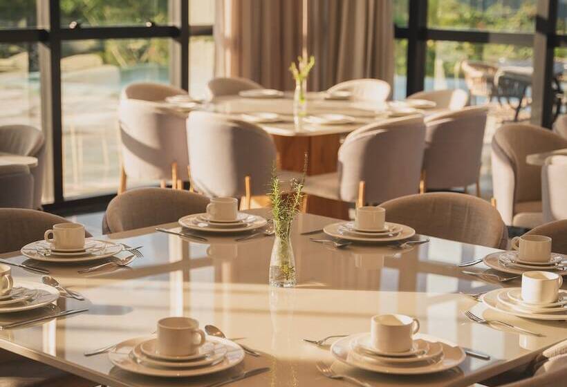 호텔 Morada Pedra Branca Boutique