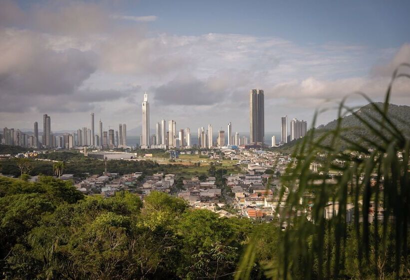 호텔 Morada Pedra Branca Boutique