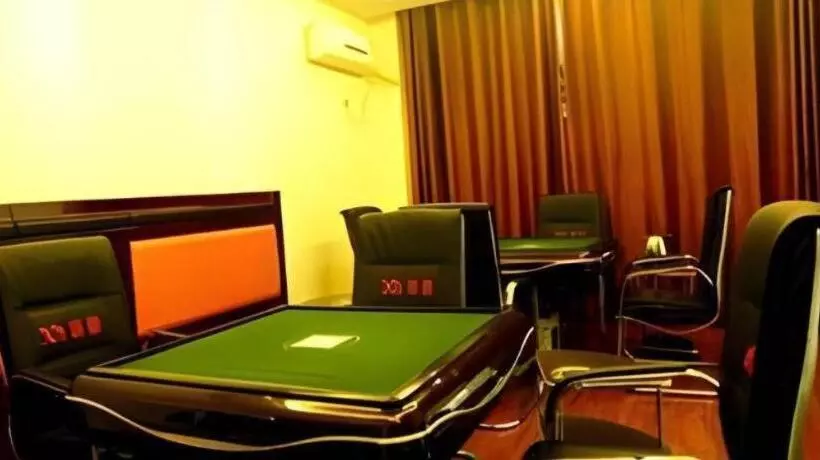 Hotelli Mount Emei Fulin