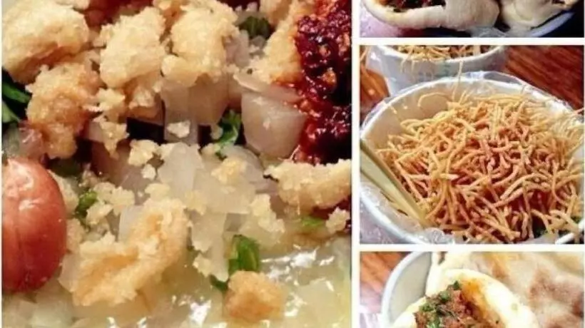 Hotelli Mount Emei Fulin