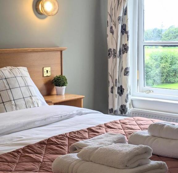 בית מלון כפרי The Whoop