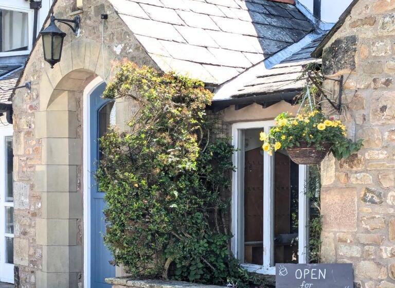 בית מלון כפרי The Whoop