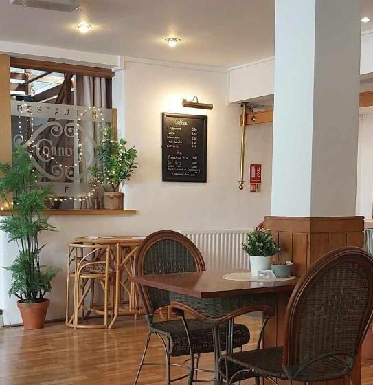 בית מלון כפרי The Whoop