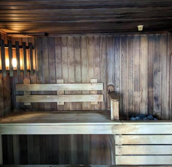 בית מלון כפרי The Whoop