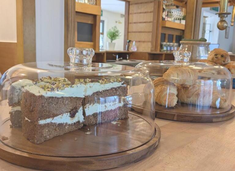 בית מלון כפרי The Whoop