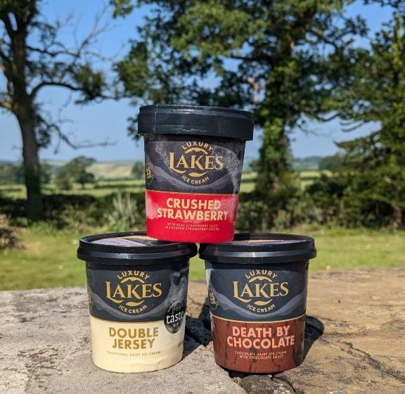 בית מלון כפרי The Whoop