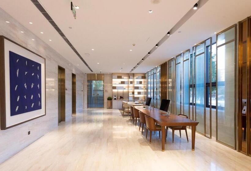 Ji Hotel Yancheng Development Zone