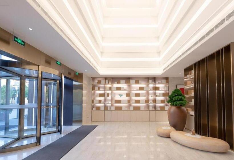Ji Hotel Yancheng Development Zone
