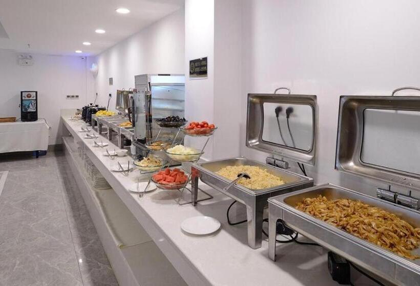 Lavande Hotel Wuhan Huazhong Normal University Guangbutun Metro Station