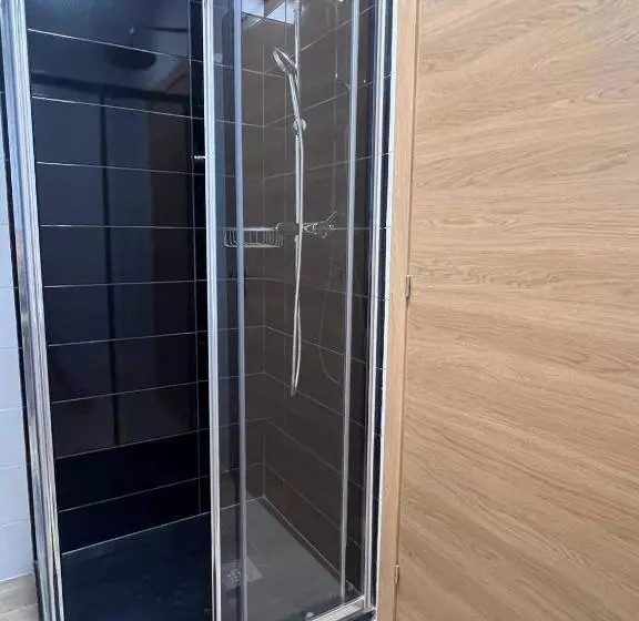 Pensión Alicante Bergez