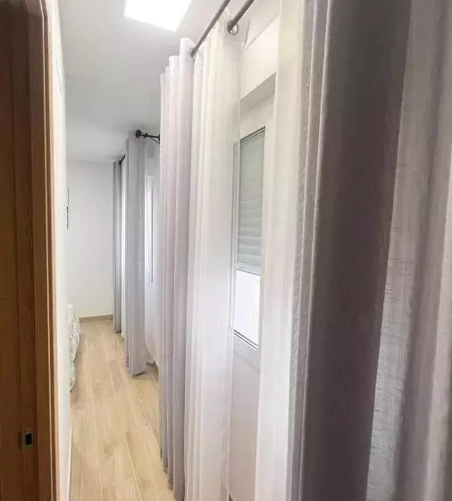 Pensión Alicante Bergez