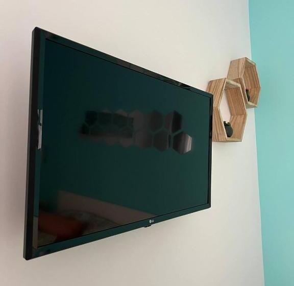 Pensión Alicante Bergez